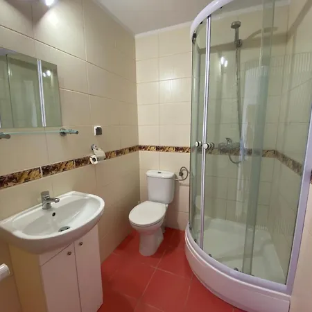 Kinga 3* Władysławowo