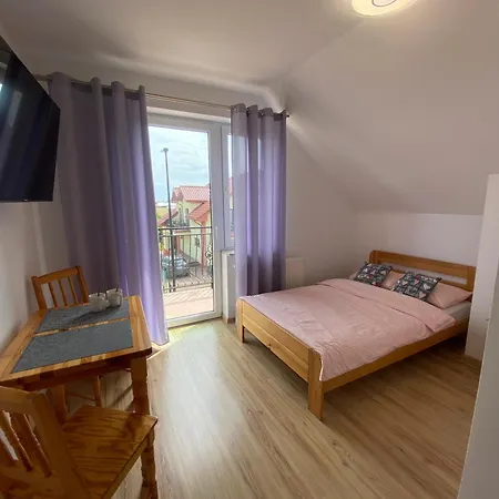 Penzion Kinga *