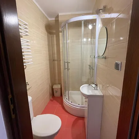 Gæstehus Kinga 3*