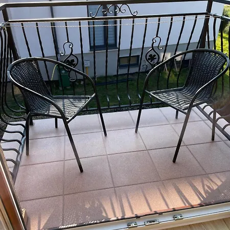 Kinga Władysławowo