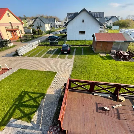Gæstehus Kinga Władysławowo