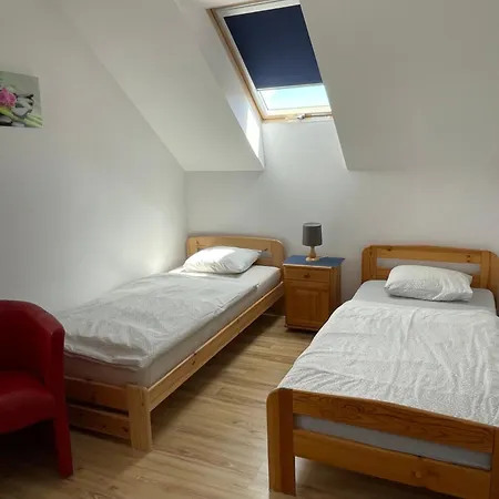 Kinga 3* Władysławowo