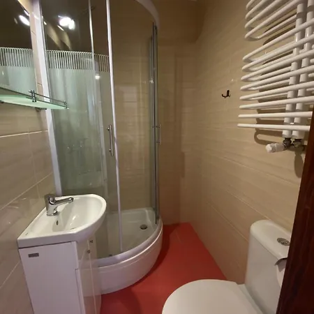 Kinga Pensionat 3*