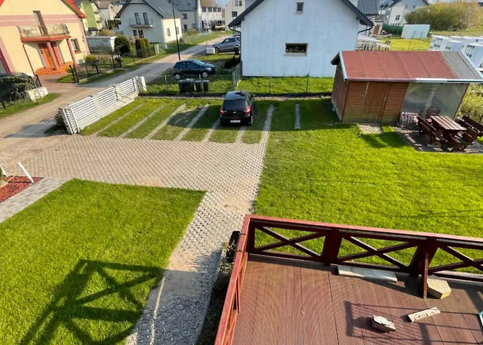 Penzion Kinga Władysławowo